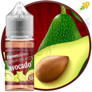 Flavors Express Avocado SC