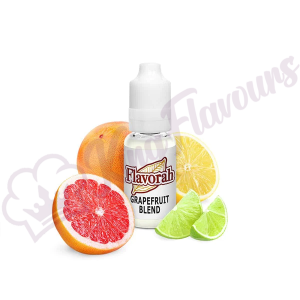 Flavorah Grapefruit Blend