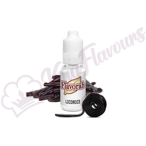 Flavorah Licorice