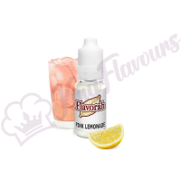 Flavorah Pink Lemonade