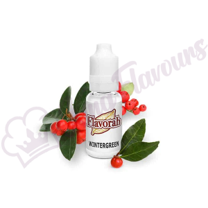 Flavorah Wintergreen Flavorah Wintergreen