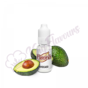 Flavorah Avocado Flavorah Avocado