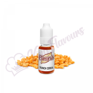 Flavorah Cinnamon Crunch Flavorah Cinnamon Crunch
