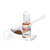 Flavorah Coconut