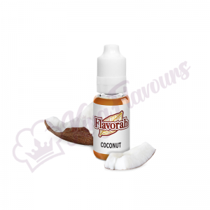 Flavorah Coconut