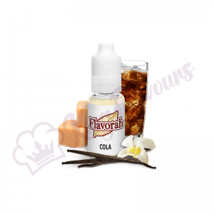 Flavorah Cola Flavorah Cola