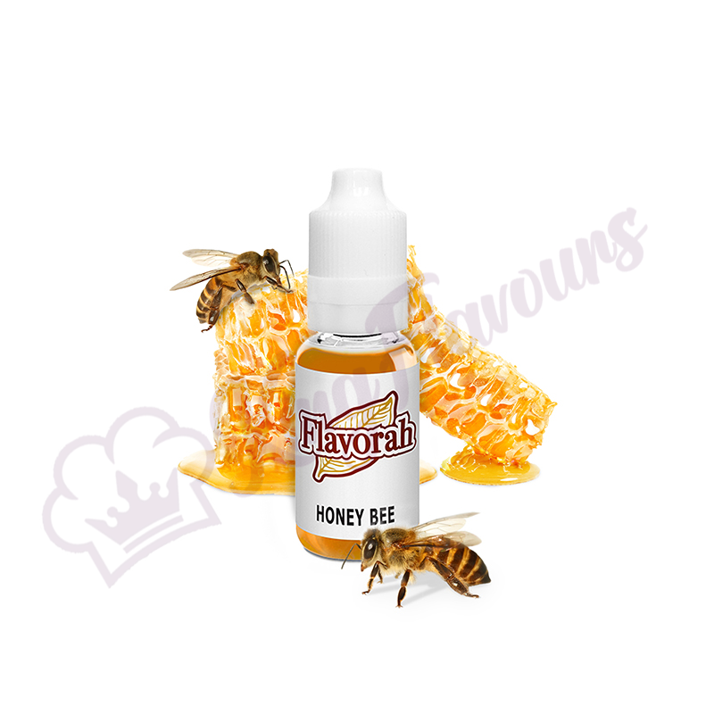 Flavorah Honey Bee