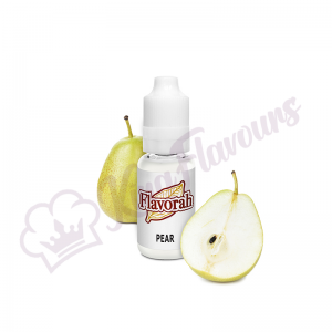 Flavorah Pear