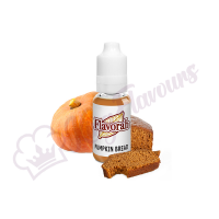 Flavorah Pumpkin Bread