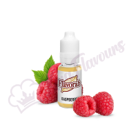 Flavorah Raspberry