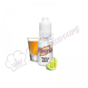 Flavorah Tequila Agave
