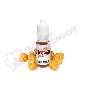 Flavorah Tricks Cereal