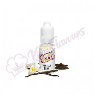 Flavorah Vanilla Bean Flavorah Vanilla Bean