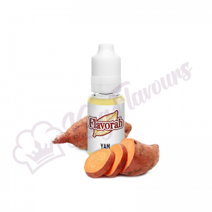 Flavorah Yam