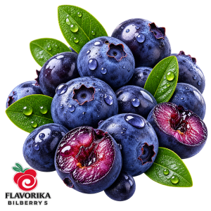 Flavorika Bilberry S Food Flavouring