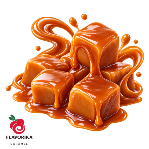 Flavorika Caramel Food Flavouring