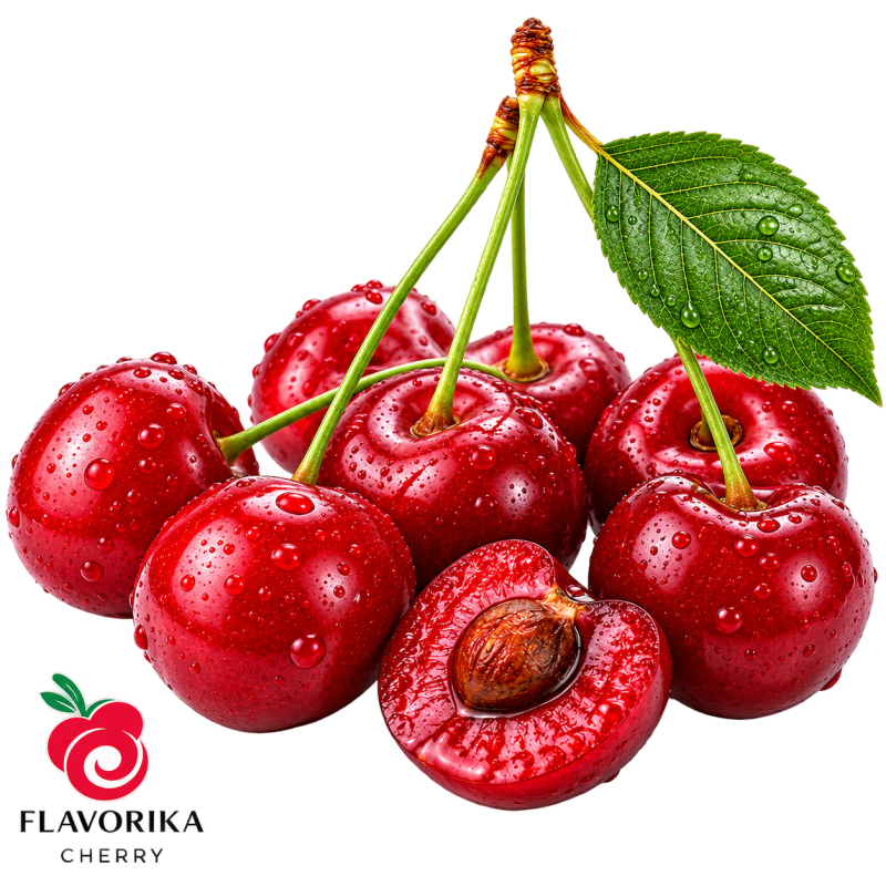 Flavorika Cherry Food Flavouring
