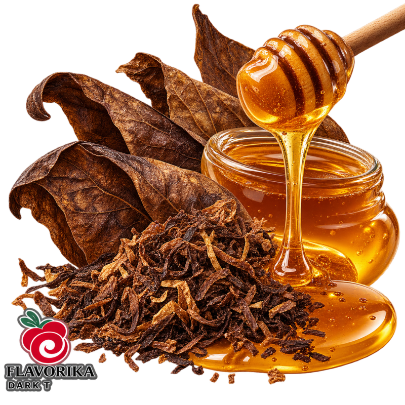 Flavorika Dark T Flavouring