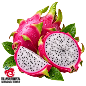 Flavorika Dragon Fruit Food Flavouring