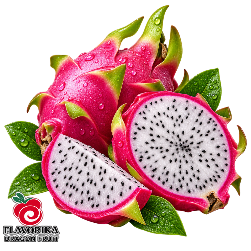 Flavorika Dragon Fruit Food Flavouring