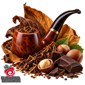 Flavorika French Pipe Flavouring