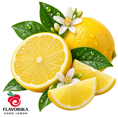 Flavorika Good Lemon Food Flavouring Flavorika Good Lemon Food Flavouring