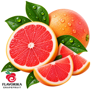 Flavorika Grapefruit Food Flavouring