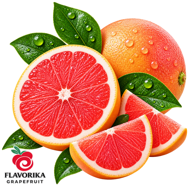 Flavorika Grapefruit Food Flavouring