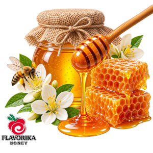 Flavorika Honey Food Flavouring