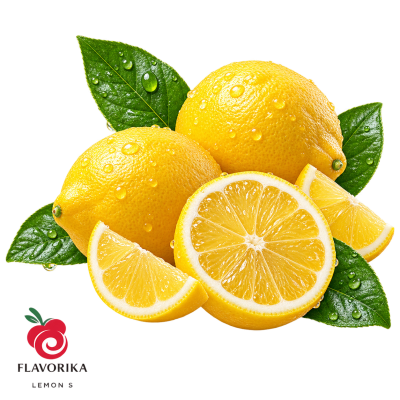 Flavorika Lemon S Food Flavouring Flavorika Lemon S Food Flavouring
