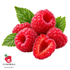 Flavorika Raspberry Food Flavouring