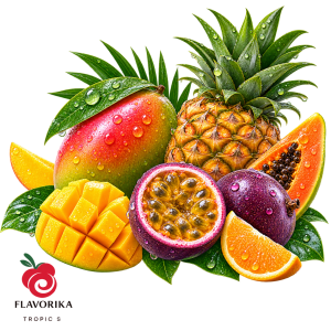 Flavorika Tropic S Food Flavouring