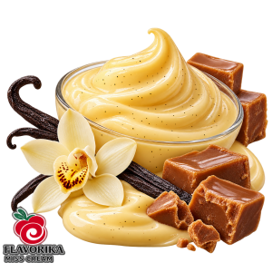 Flavorika Miss Cream Food Flavouring