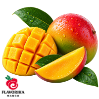 Flavorika Mango Food Flavouring