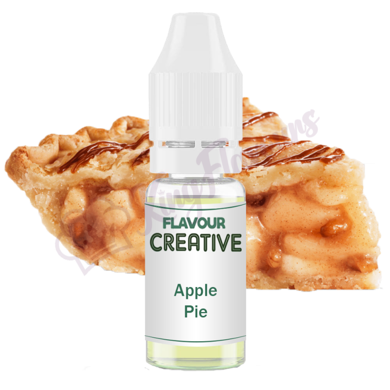Flavour Creative Apple Pie