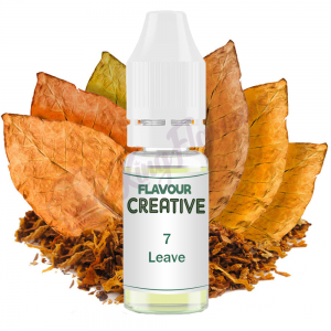 Flavour Creative Seven Leaf
