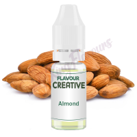 Flavour Creative Almond