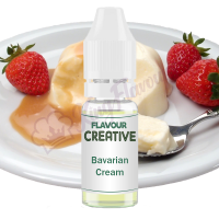Flavour Creative Bavarian Cream