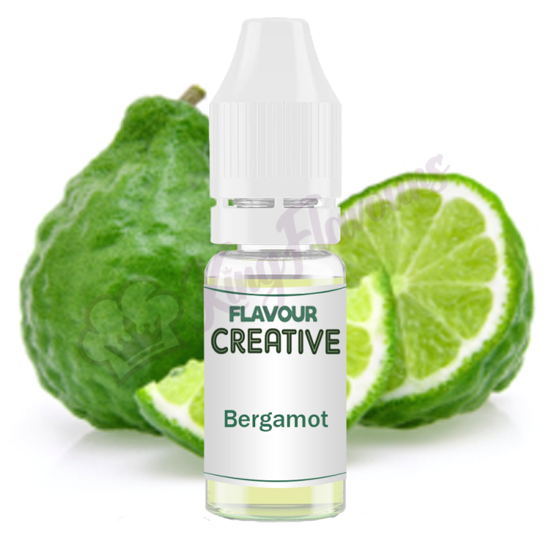Flavour Creative Bergamot