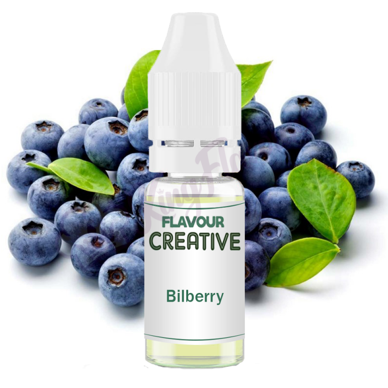Flavour Creative Bilberry