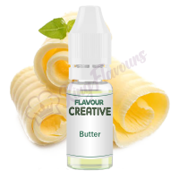 Flavour Creative Butter