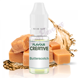 Flavour Creative Butterscotch