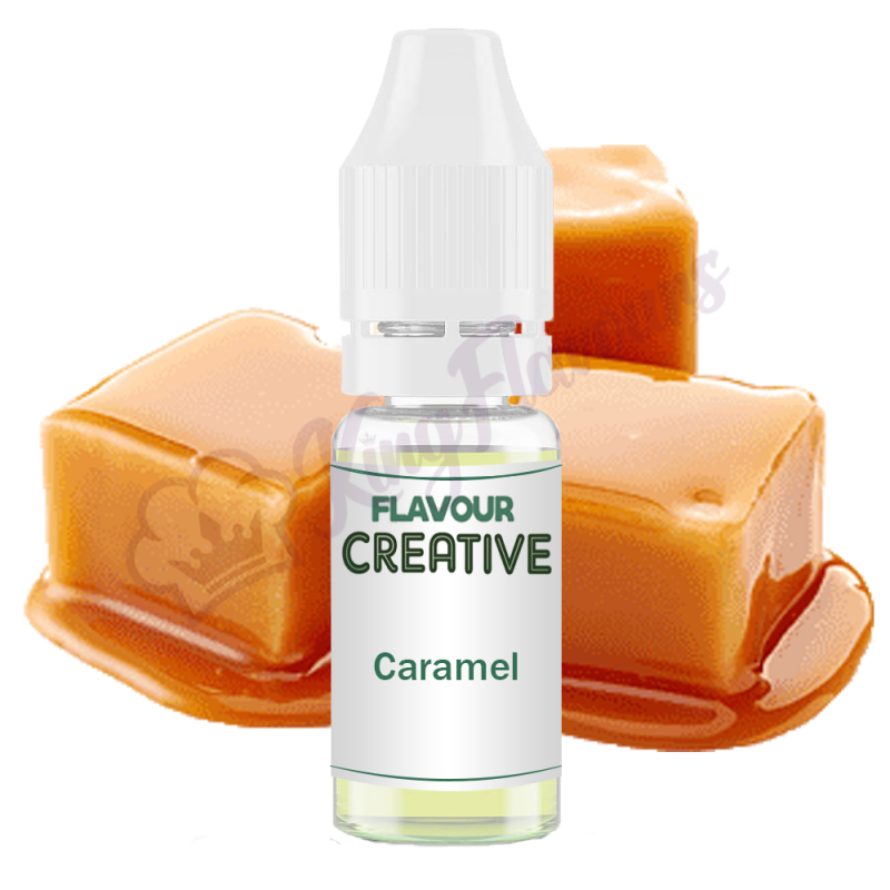 Flavour Creative Caramel