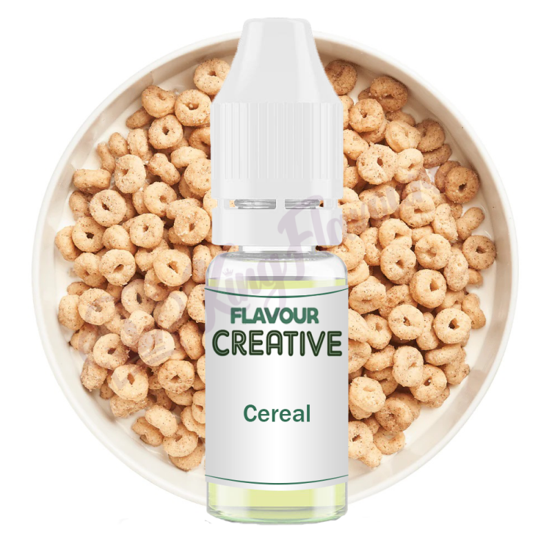 Flavour Creative Cereal