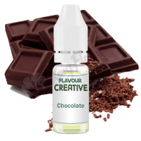 Flavour Creative Chocolate