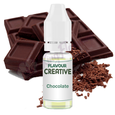 Flavour Creative Chocolate
