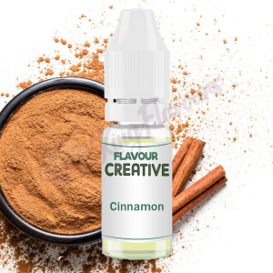 Flavour Creative Cinnamon