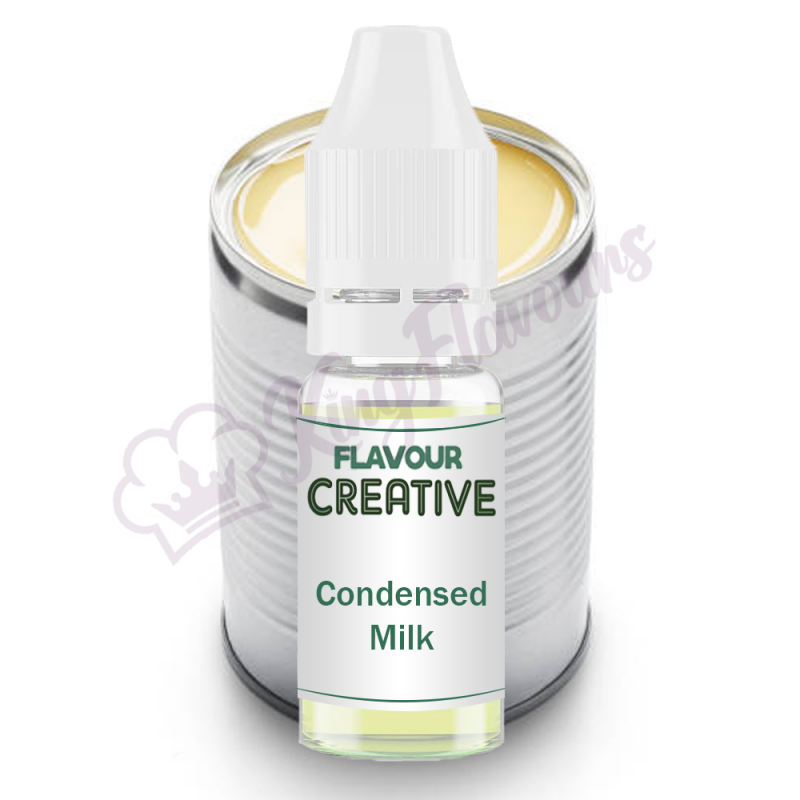 Flavour Creative Condensed Milk