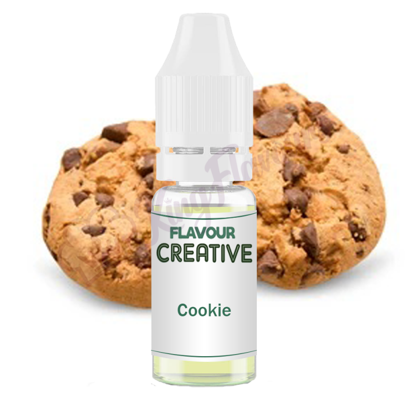 Flavour Creative Cookie
