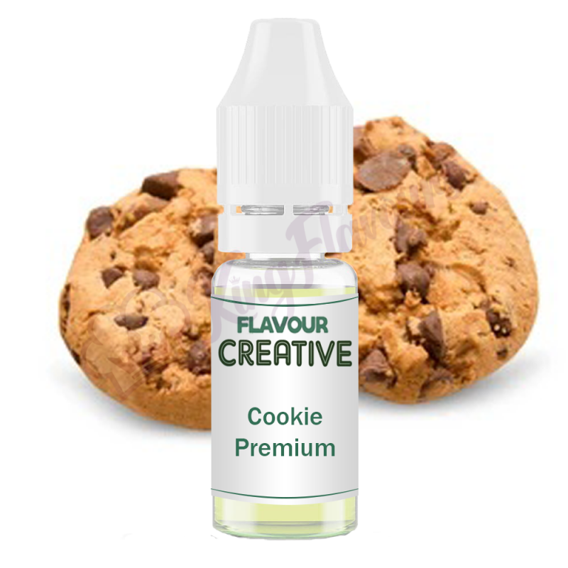 Flavour Creative Cookie Premium
